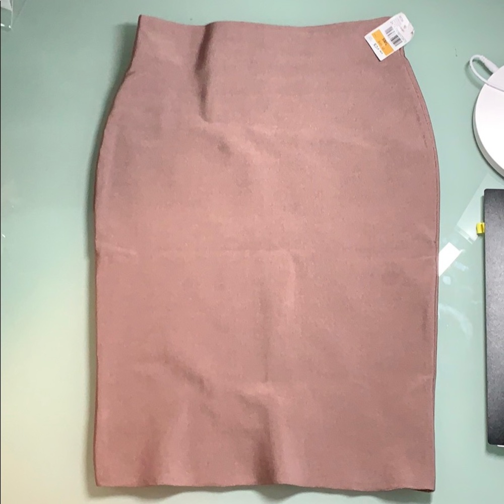 Bandage skirt
